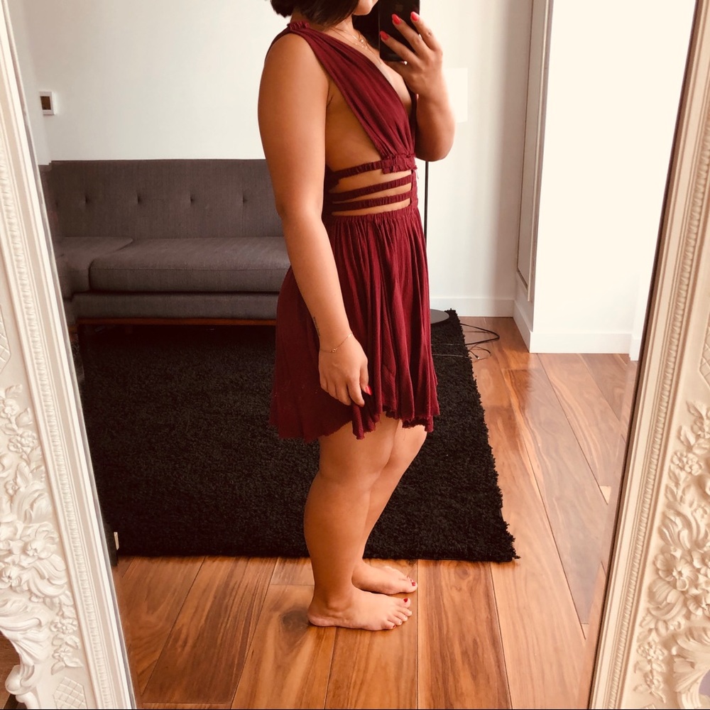 Free people feel the Flava dress - Picture 7 of 7